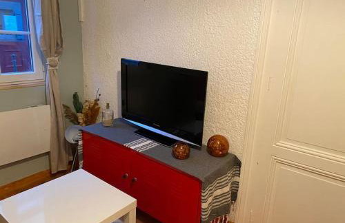 Villa Soulacaise Plage et Centre - Foto 38