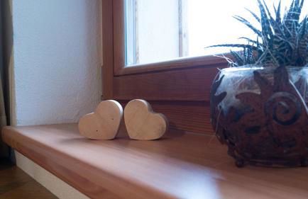 Apartments Nature Apis Landheim - Photo 44