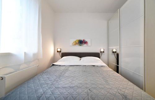 Ophelia - Spacious 2-Bedroom Apartment with Parking & Balcony - Foto 7