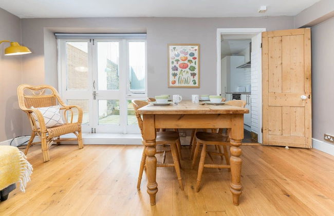 Host Stay Waterloo Apartment - Foto 16