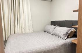 Flat Sudoeste novo e próximo ao Eixo Monumental - Foto 17