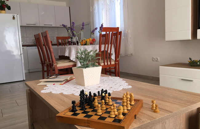 Apartment Marica - Foto 18