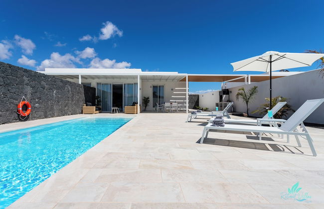 Villa Paraiso de Jil - Stunning, Brand new 3 bed ! - Photo 22