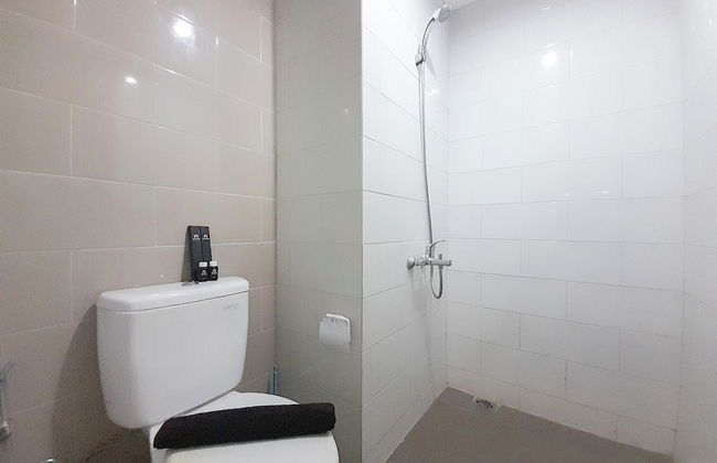 Cozy Designed Studio At Taman Melati Sinduadi Apartment - Foto 10