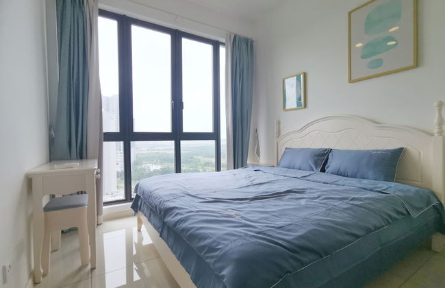 The Elysia Park Residence - Foto 8