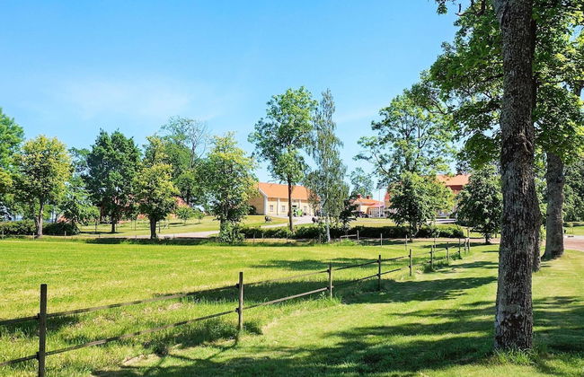 6 Person Holiday Home in Hova-by Traum - Foto 18