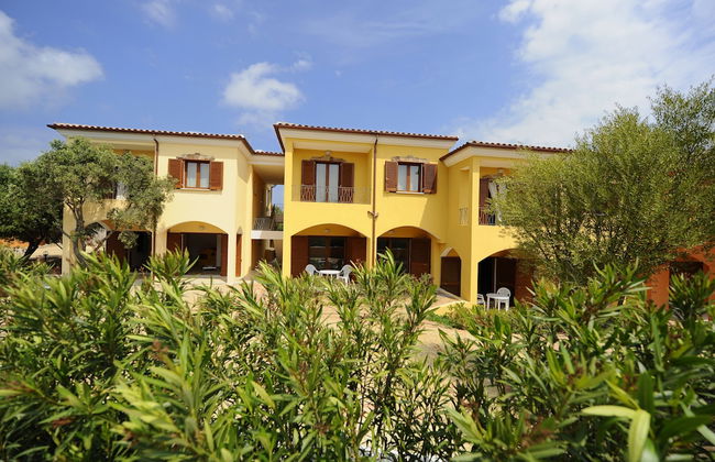 Residence L'Isola Surf House - Photo 40