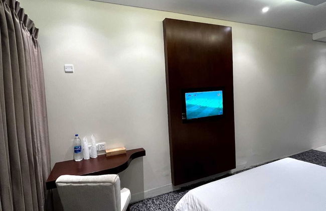 Richmond Hotel - Foto 42