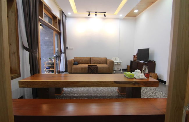 Le House Villa - Foto 12