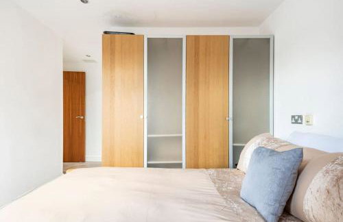 Stunning Flat by Quayside with Balcony!! - Foto 27