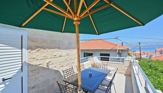 Villa CasaBlanca - Foto 2, Immagine principale