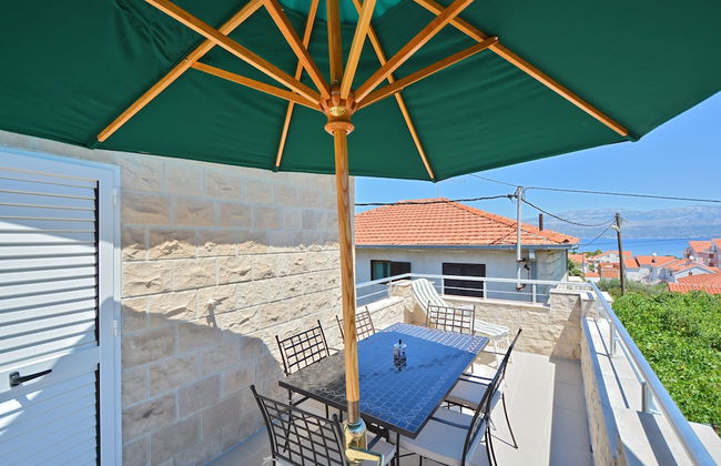 Villa CasaBlanca - Foto 1