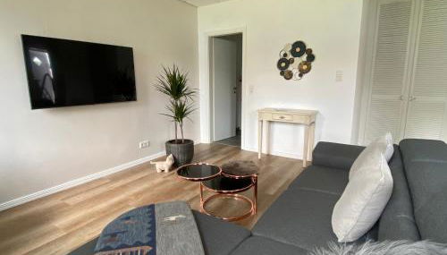 Angenehmes Wohnen in Bad Bramstedt Appartement II - Foto 2