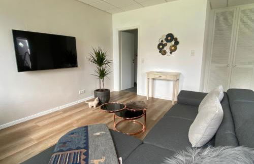 Angenehmes Wohnen in Bad Bramstedt Appartement II - Foto 2