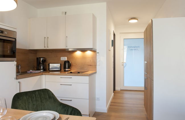 Ferienwohnungen Inselquartett - Foto 9