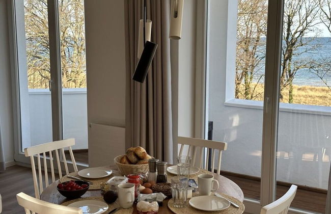 Luxury & Design With sea View - Foto 13