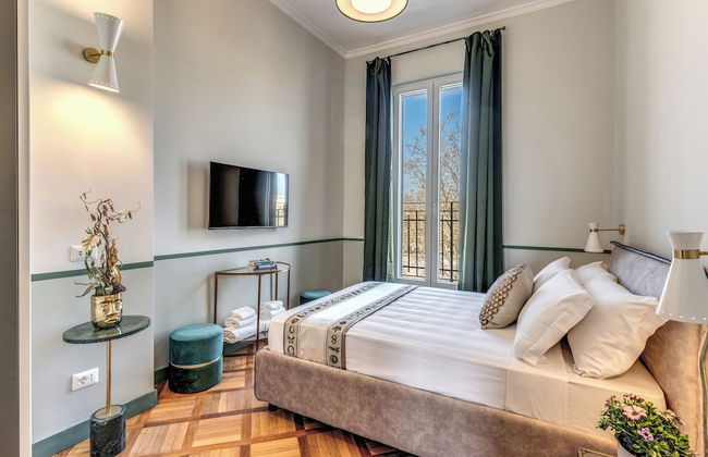 Tree Charme Trilussa - Foto 62