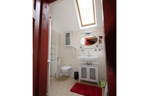 Rose red, coach house by the pond - Foto 12