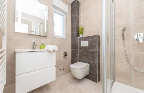 Villa Amfora - First row by the sea - Foto 39