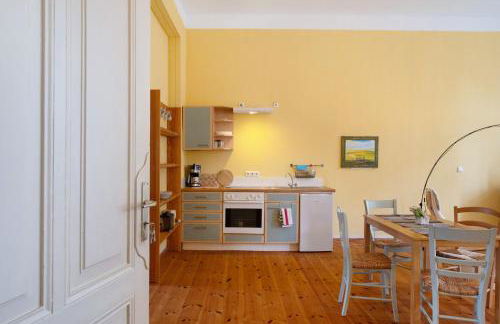 Herrenhaus Marienhof - Foto 22