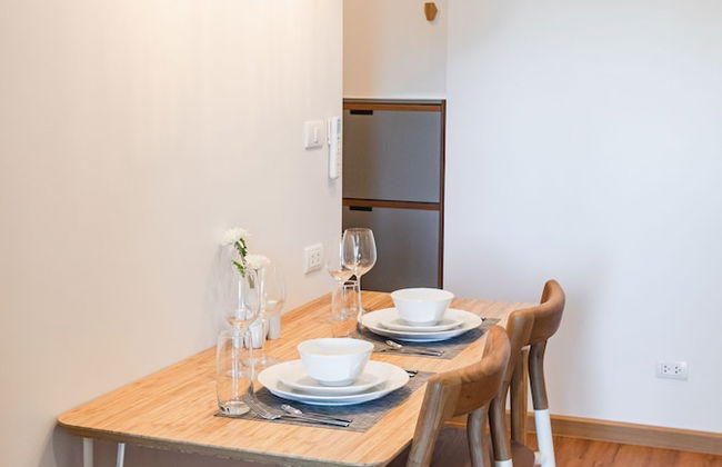 The Proud Rawai Resort - Foto 57