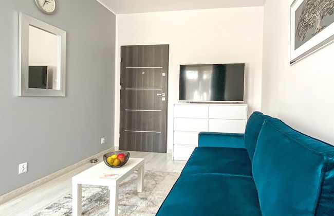 MS Pro Apartamenty Kolobrzeg - Photo 79