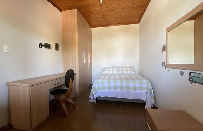 Mansão Cais do Porto DestinoBSM - Foto 2