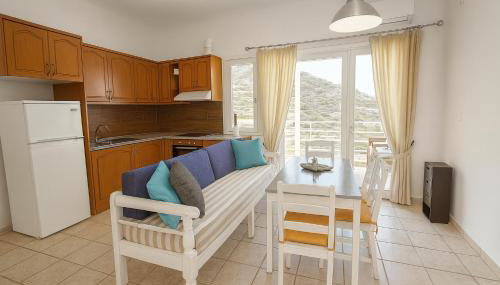 Aggelos & Melina Studios - Enjoy sunset from Aggelos! - Foto 3