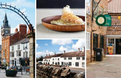 Apartment 4 - striking, 2 bedroom luxury apartment - close to town, mainline rail & theatre - Photo 26