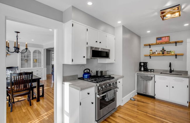 Rye Retreat - Photo 3