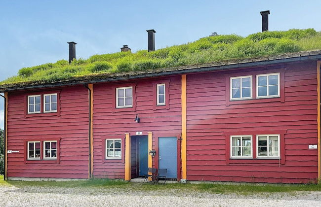 8 Person Holiday Home in Loten-by Traum - Foto 30