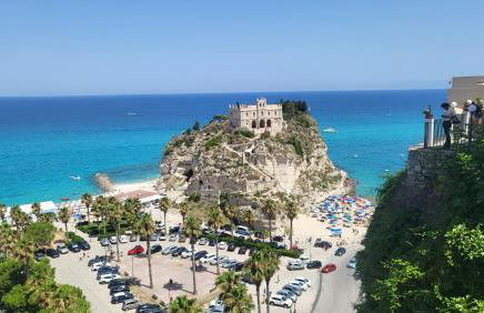 il Castello accomodation tropea - Foto 35