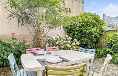 Studio lumineux avec jardin commun à Tours - Photo 1