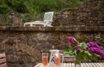 Grande maison, bordure forêt, La Citadelle - Foto 12