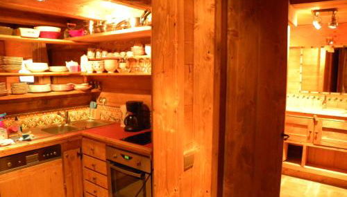 CHALET GRINCH 90m2, 3 Sdb, skis aux pieds, wifi - Foto 5