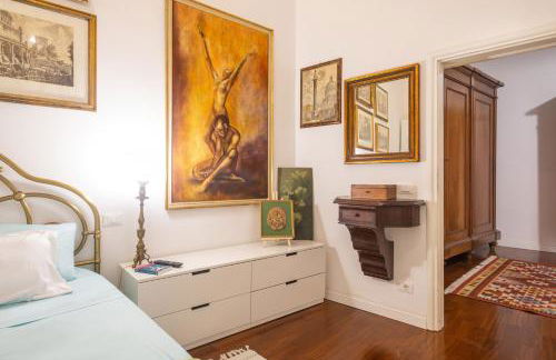 Suite Elizabeth in Barberini - Foto 33