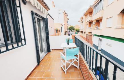 Casa Falucho Motril - Foto 15