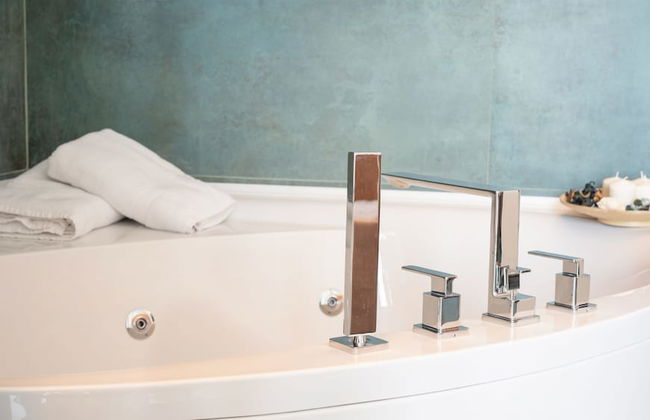 Palermo Historia Rooms and Suites - Foto 50