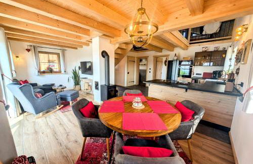 Inser Hof - Hüttenleben Bayern - Foto 71