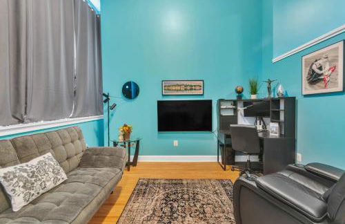 Broad Street Apartment - Foto 6