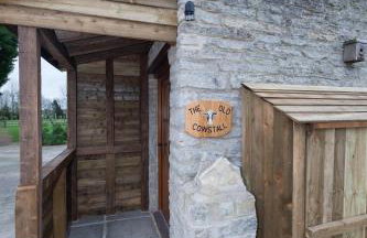 The Old Cowstall - Foto 8