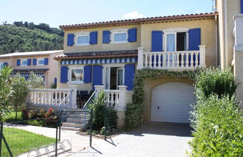 Villa Prestige côté calme du domaine de vacances - 8 pers 4 ch 2 sdb 120m2 - Photo 27