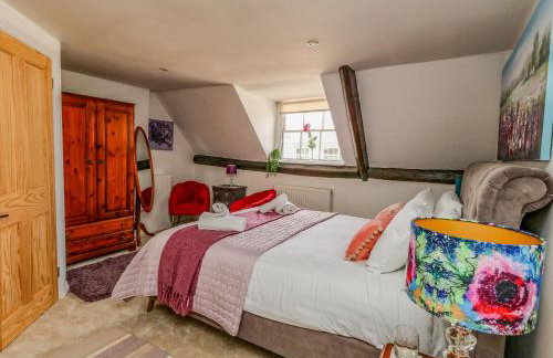 The Town House - Foto 28