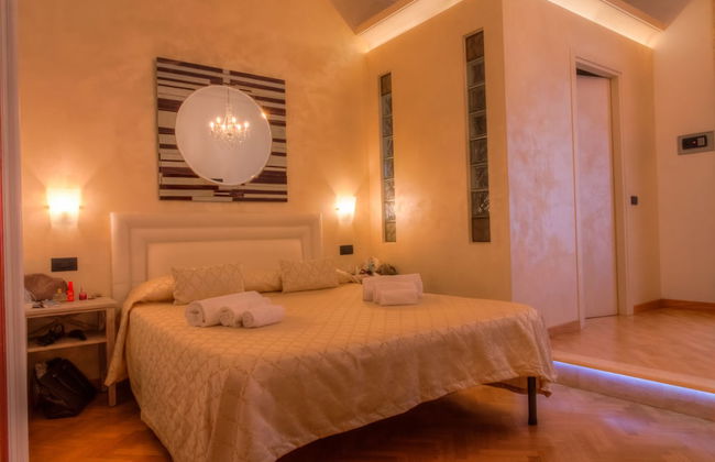 Relais Calamatta - Photo 6