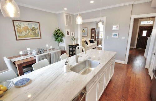 Taylor St Townhouse - Private Parking - Foto 7