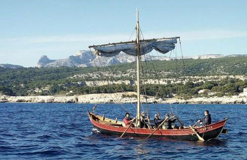 L’Aiguade, appartement d'exception à Cassis - Photo 13