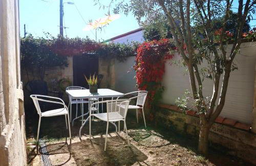 Maison T3 - 2 chambres lits doubles - Foto 23