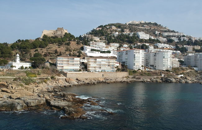 Apartamento a 6 metros del mar en Roses - Foto 21