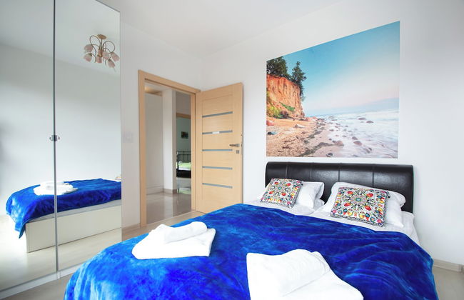 Rezydencja Wind Rose - Luxury ApartHotel - Foto 22