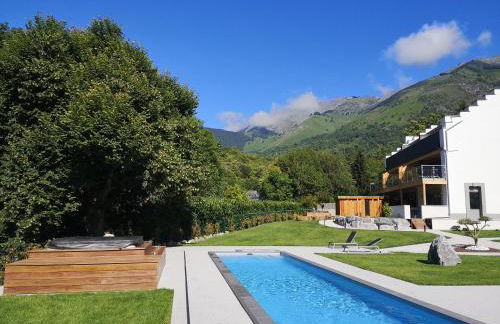 L'Argalyde Esprit Pyrénées Wellness & Cycling - Foto 58